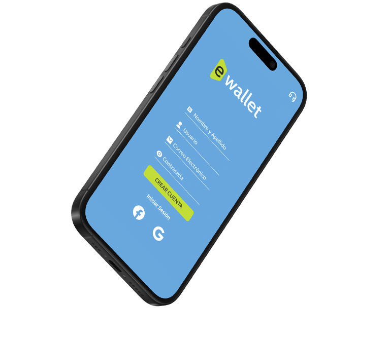 EPIC E WALLET